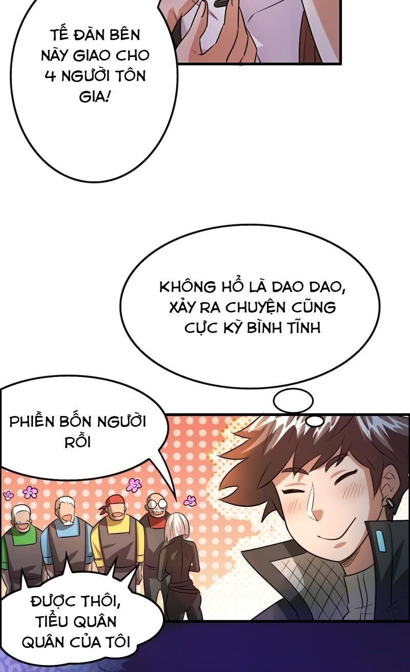 Dị Giới Cung Ứng Thương Chapter 88 - 14