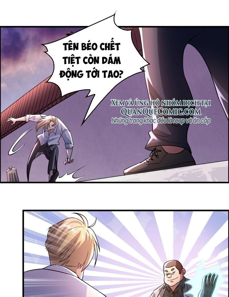 Dị Giới Cung Ứng Thương Chapter 89 - 1