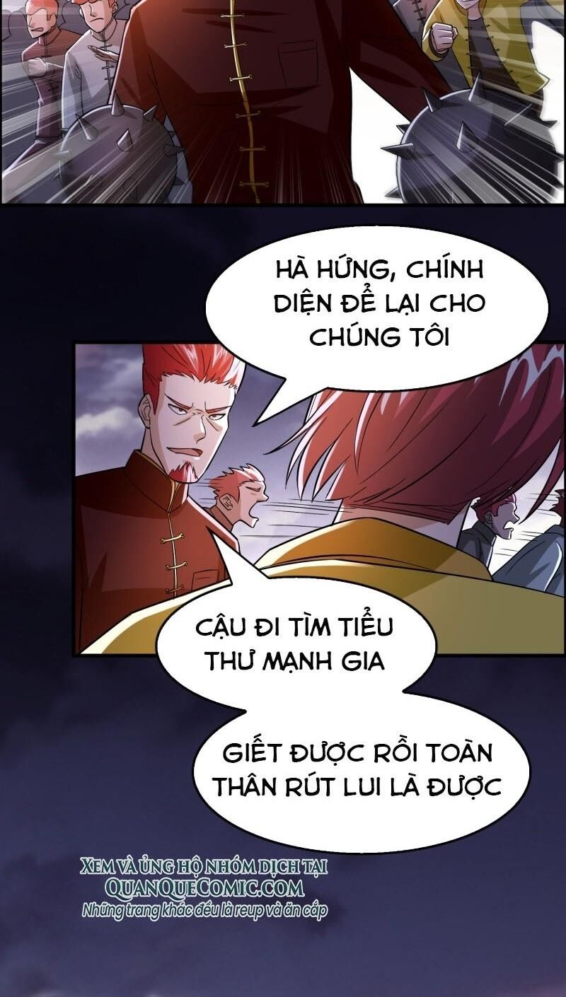 Dị Giới Cung Ứng Thương Chapter 89 - 10