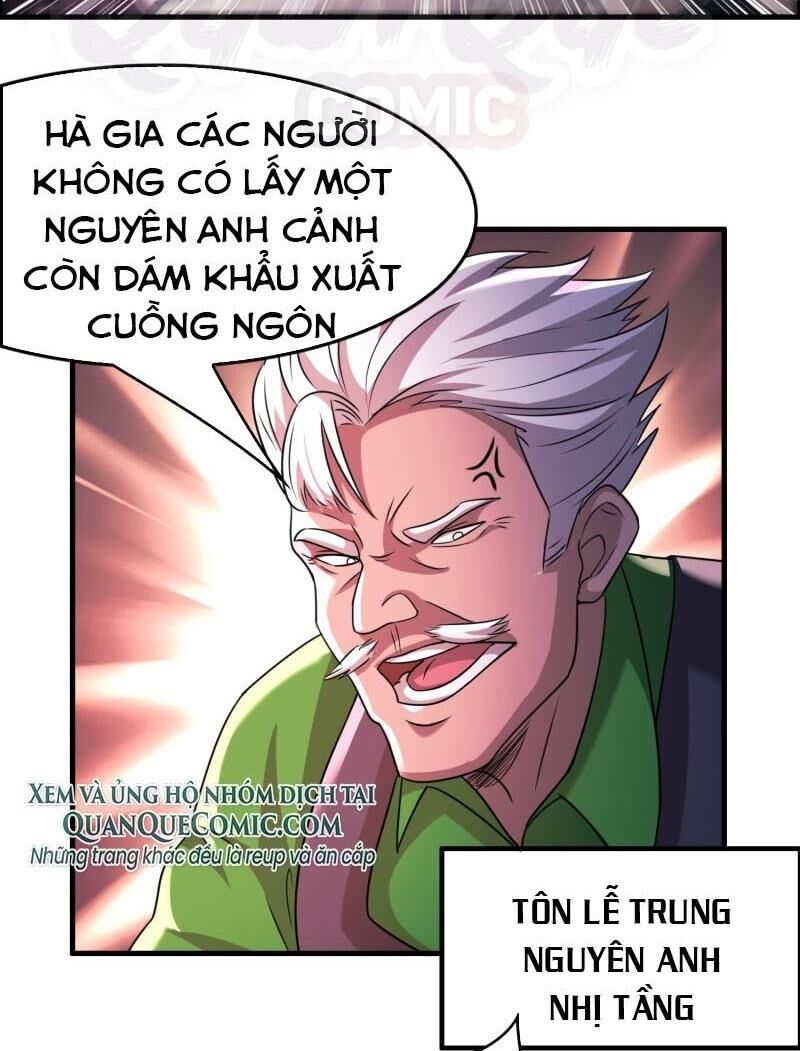 Dị Giới Cung Ứng Thương Chapter 91 - 2