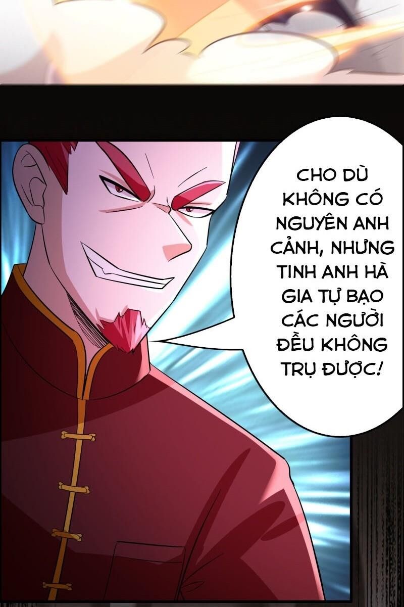 Dị Giới Cung Ứng Thương Chapter 91 - 8