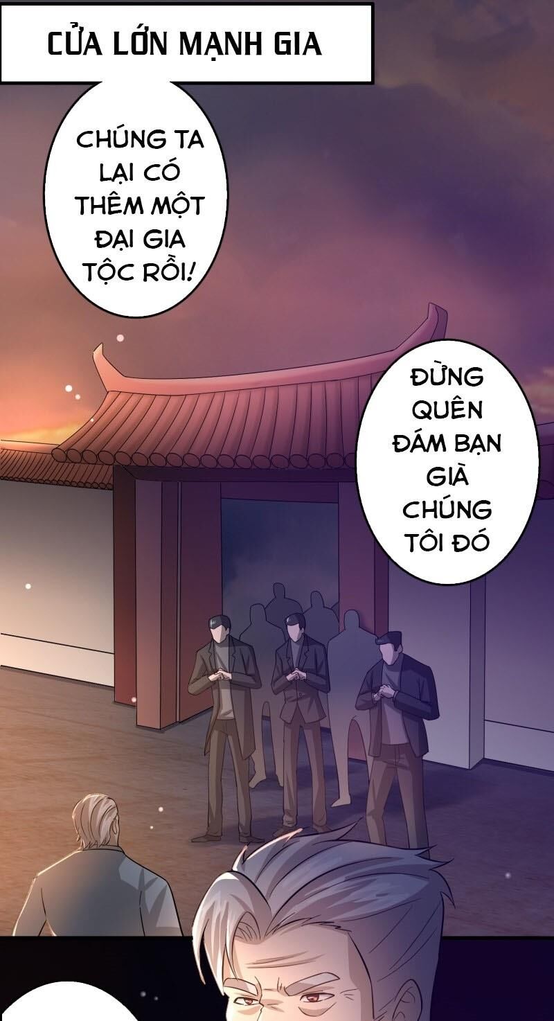 Dị Giới Cung Ứng Thương Chapter 95 - 11