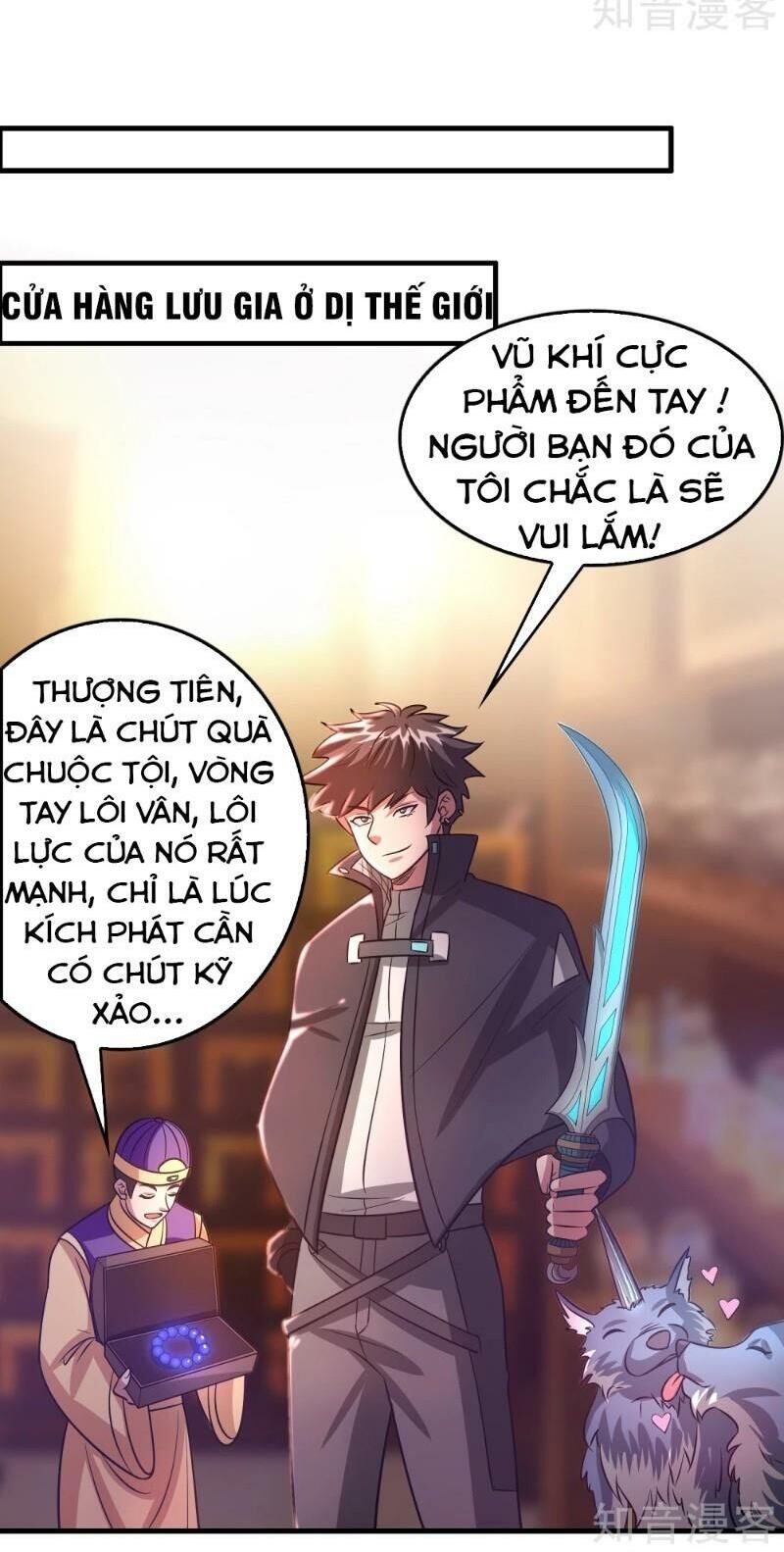 Dị Giới Cung Ứng Thương Chapter 97 - 11