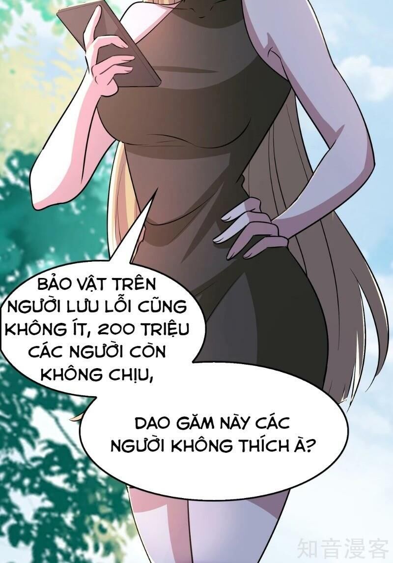 Dị Giới Cung Ứng Thương Chapter 98 - 13