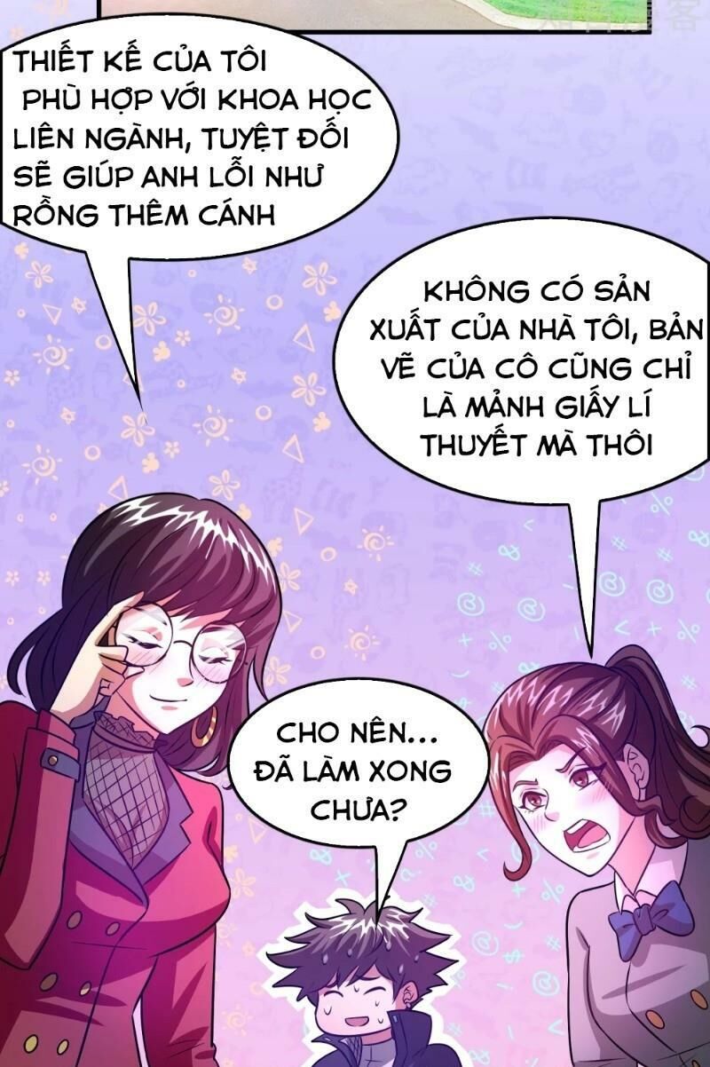 Dị Giới Cung Ứng Thương Chapter 98 - 16