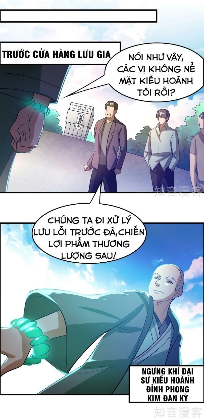 Dị Giới Cung Ứng Thương Chapter 98 - 20