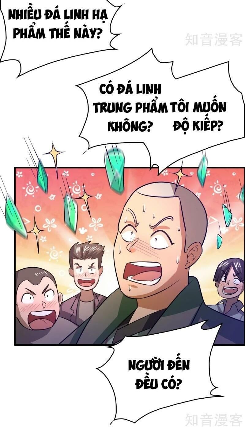 Dị Giới Cung Ứng Thương Chapter 99 - 16