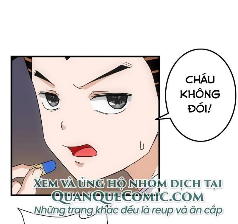 Trứng Ơi, Chạy Đi!! Chapter 1 - 22