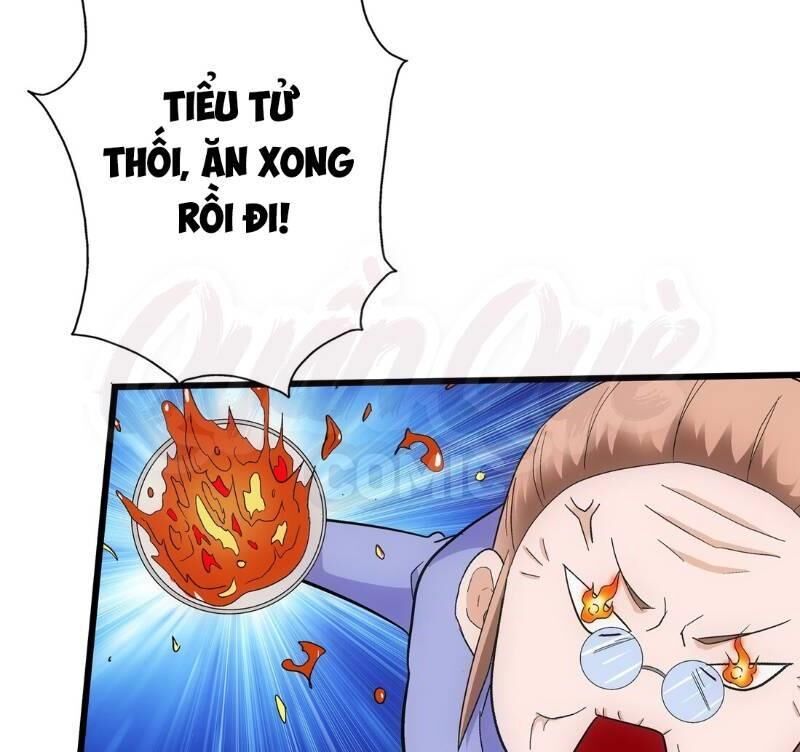 Trứng Ơi, Chạy Đi!! Chapter 1 - 23