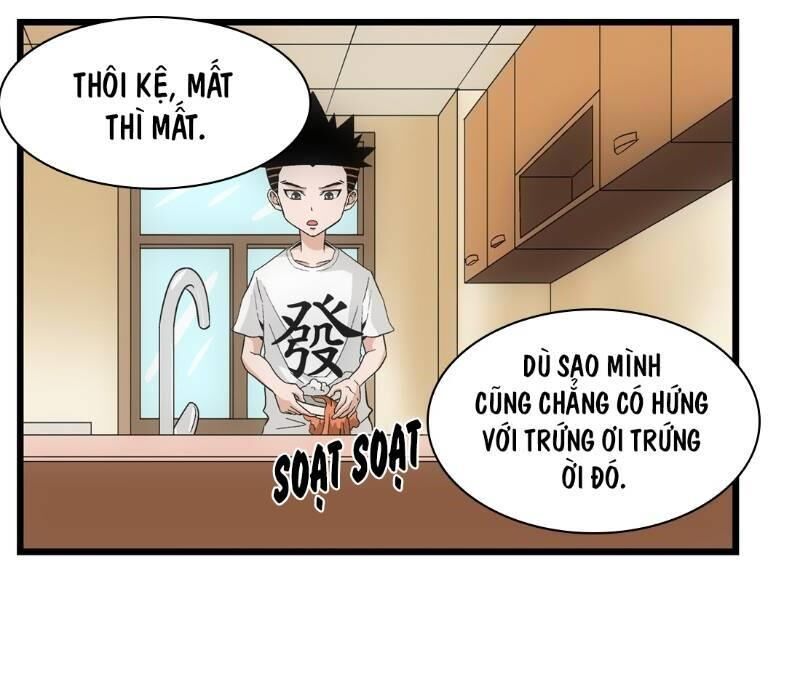 Trứng Ơi, Chạy Đi!! Chapter 1 - 30