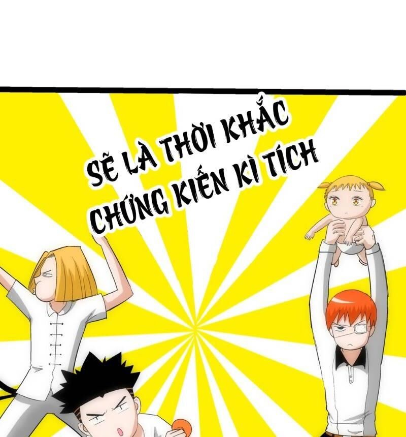 Trứng Ơi, Chạy Đi!! Chapter 11 - 4