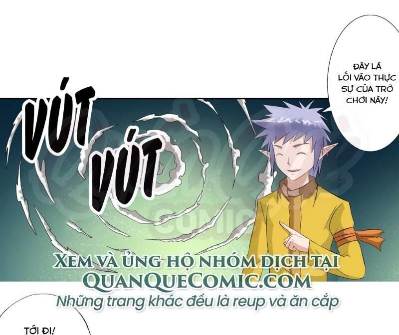 Trứng Ơi, Chạy Đi!! Chapter 12 - 14