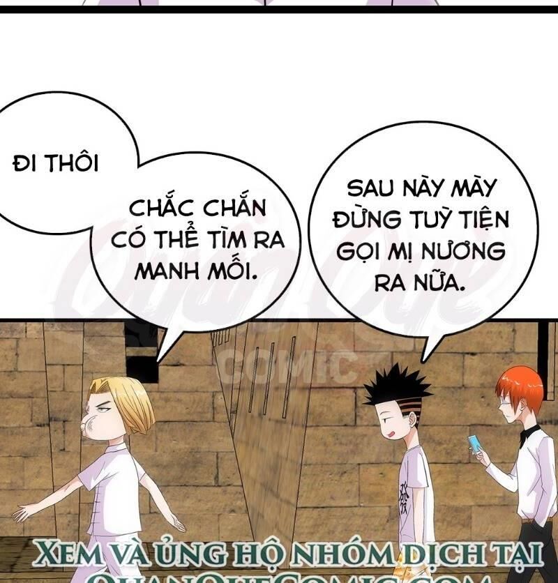 Trứng Ơi, Chạy Đi!! Chapter 14 - 20