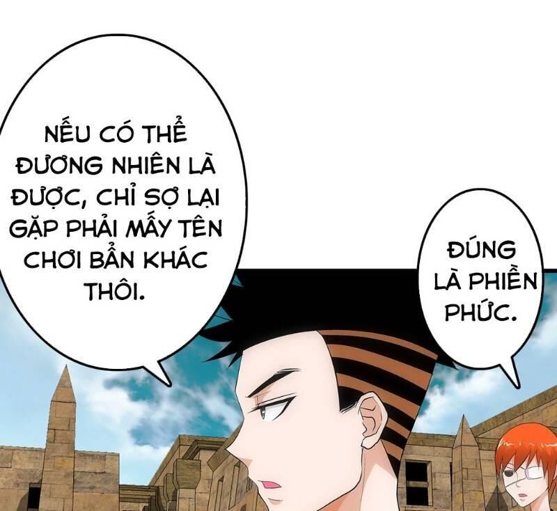 Trứng Ơi, Chạy Đi!! Chapter 14 - 22