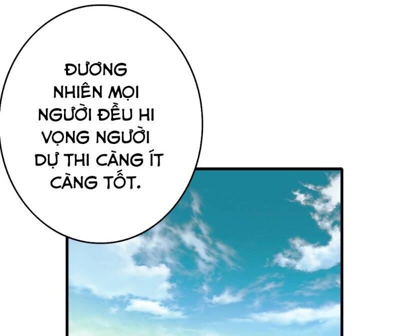 Trứng Ơi, Chạy Đi!! Chapter 14 - 25