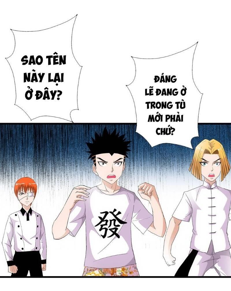 Trứng Ơi, Chạy Đi!! Chapter 14 - 31