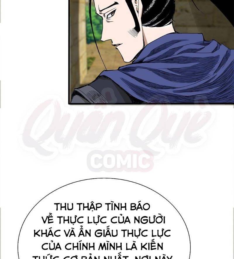 Trứng Ơi, Chạy Đi!! Chapter 14 - 5