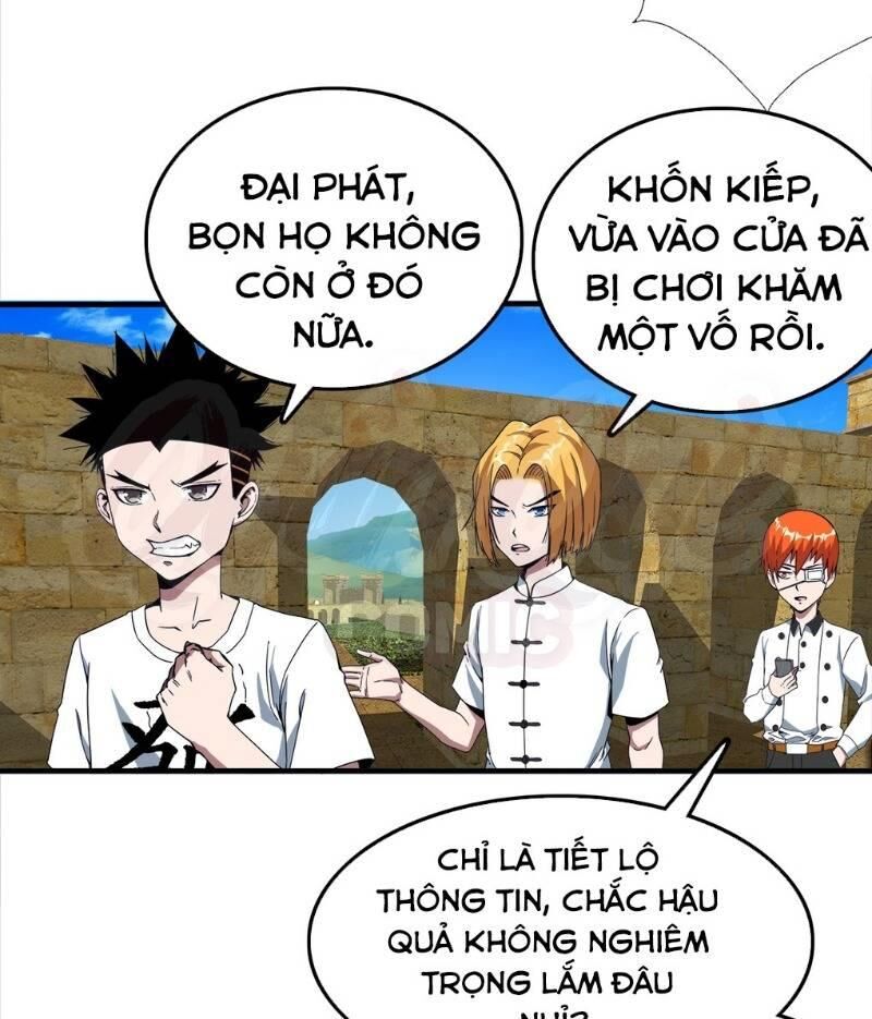 Trứng Ơi, Chạy Đi!! Chapter 14 - 8