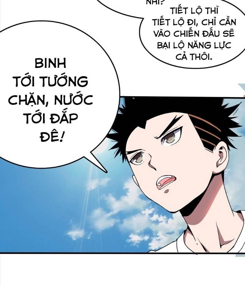 Trứng Ơi, Chạy Đi!! Chapter 14 - 9