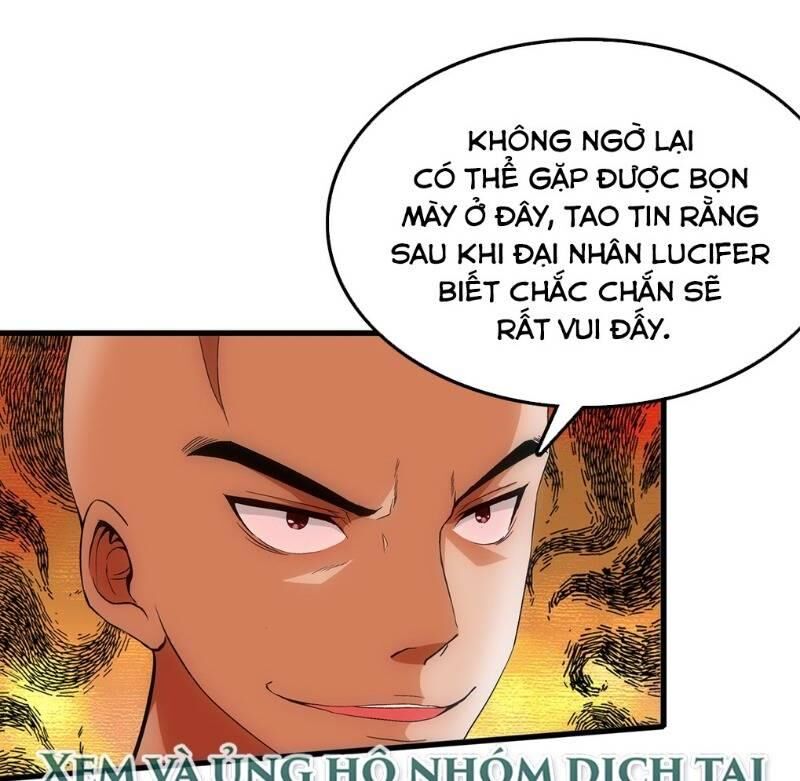 Trứng Ơi, Chạy Đi!! Chapter 15 - 1