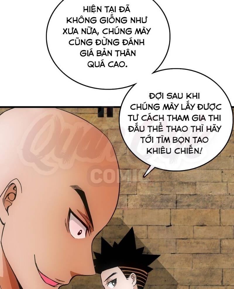 Trứng Ơi, Chạy Đi!! Chapter 15 - 17