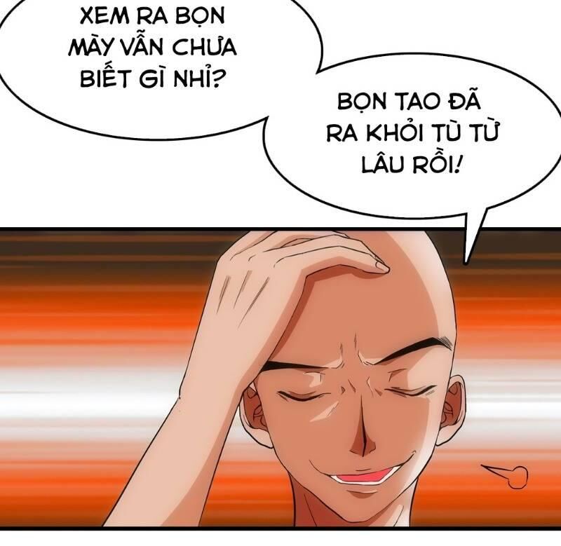 Trứng Ơi, Chạy Đi!! Chapter 15 - 3