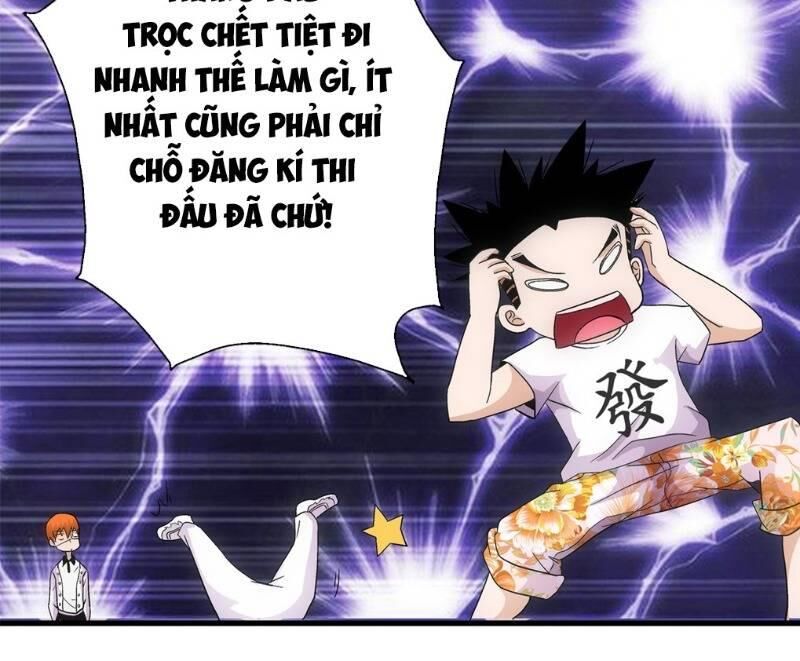 Trứng Ơi, Chạy Đi!! Chapter 15 - 24