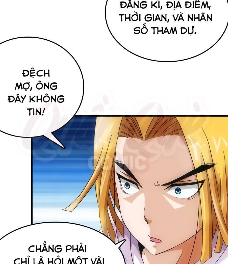 Trứng Ơi, Chạy Đi!! Chapter 15 - 26