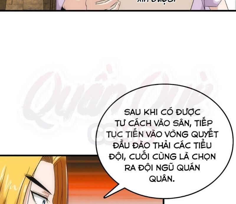 Trứng Ơi, Chạy Đi!! Chapter 15 - 35