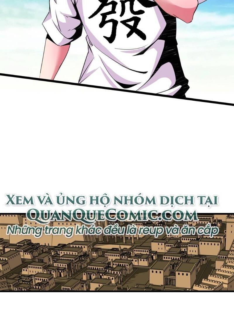 Trứng Ơi, Chạy Đi!! Chapter 15 - 39