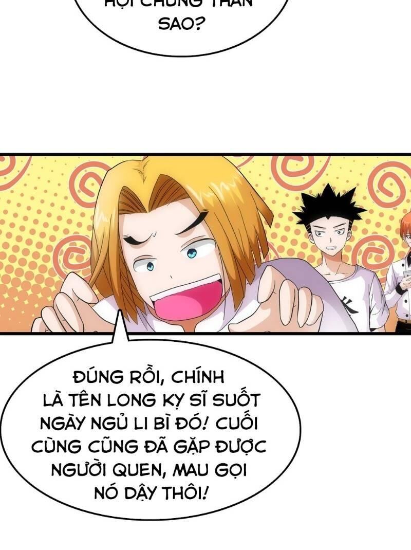 Trứng Ơi, Chạy Đi!! Chapter 16 - 27