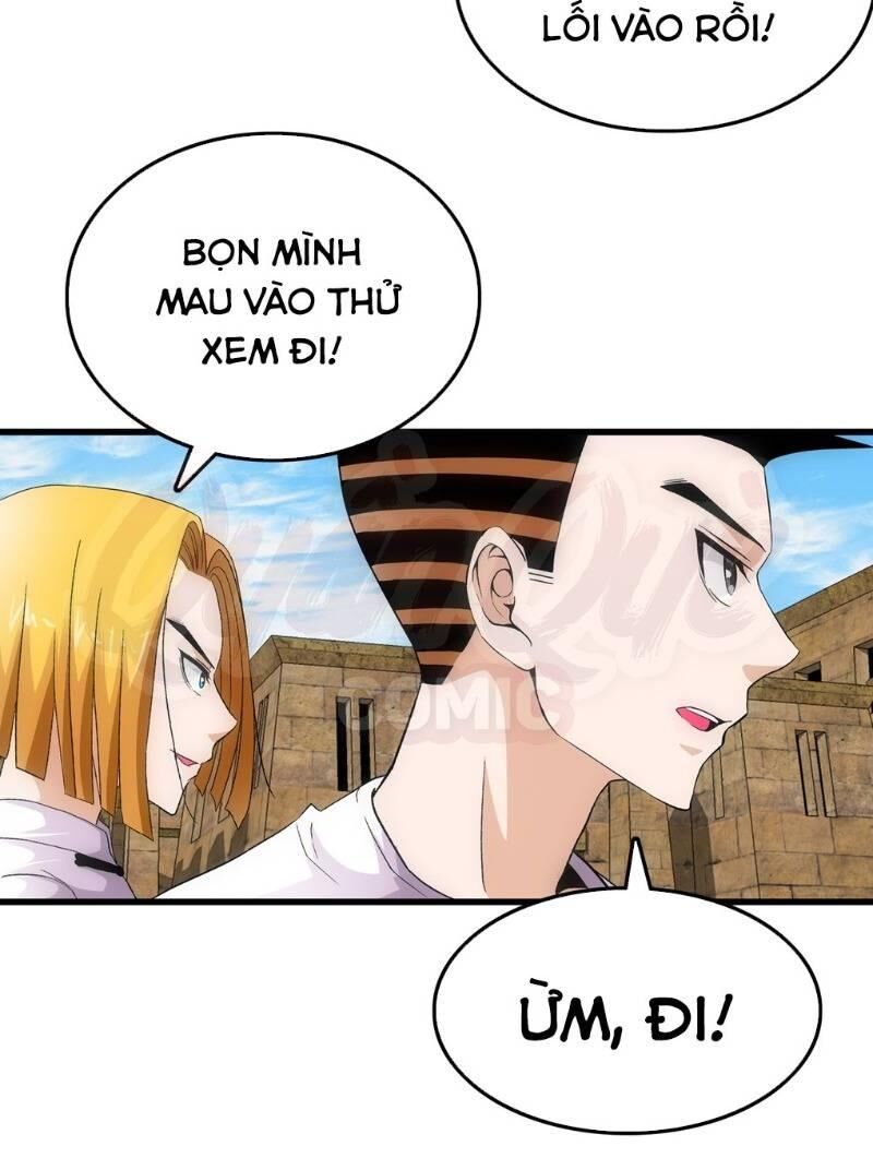 Trứng Ơi, Chạy Đi!! Chapter 16 - 5