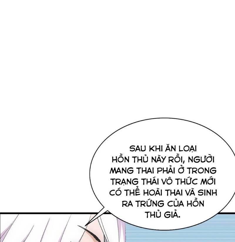 Trứng Ơi, Chạy Đi!! Chapter 4 - 1