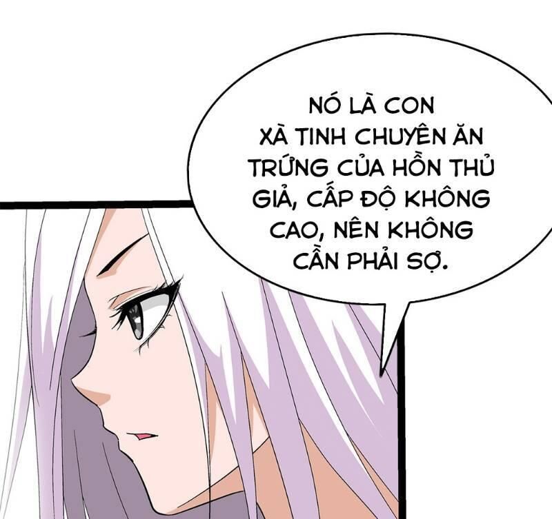 Trứng Ơi, Chạy Đi!! Chapter 4 - 31