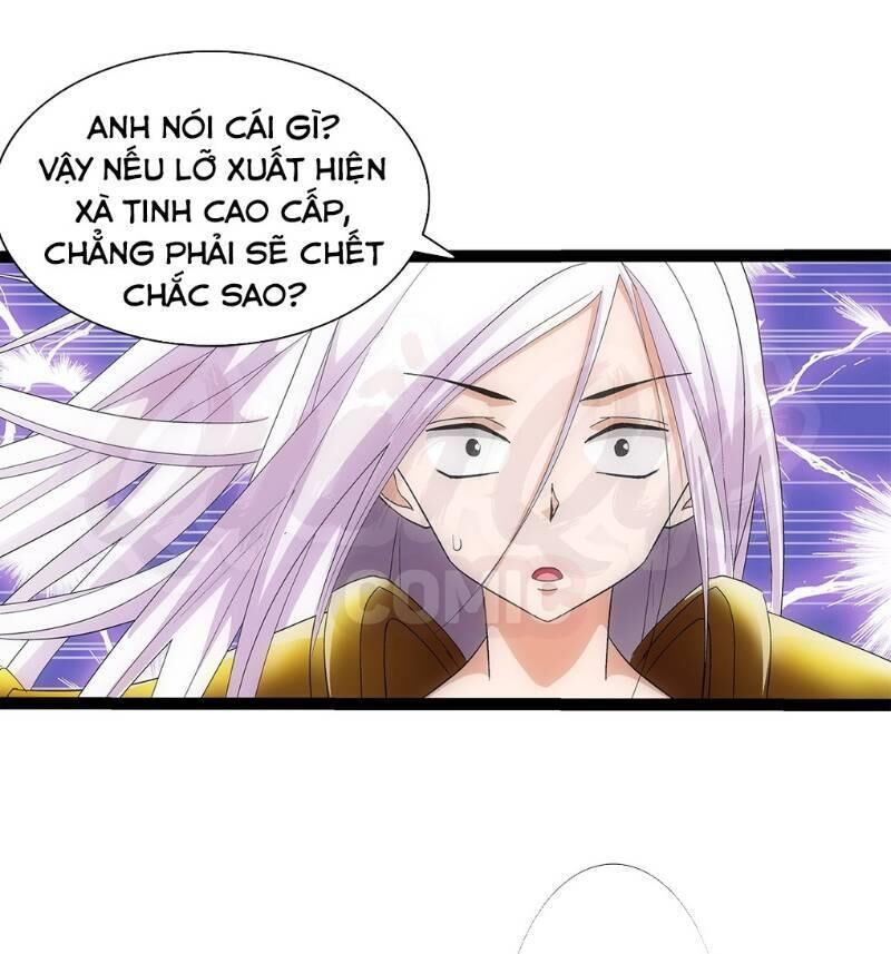 Trứng Ơi, Chạy Đi!! Chapter 4 - 35