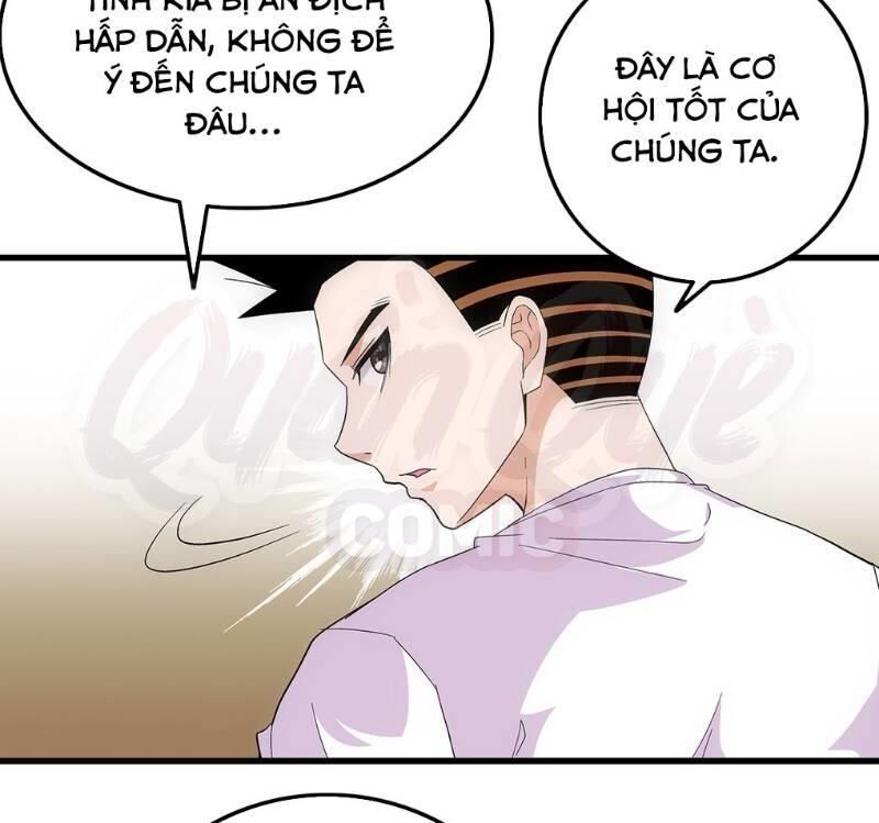 Trứng Ơi, Chạy Đi!! Chapter 6 - 5