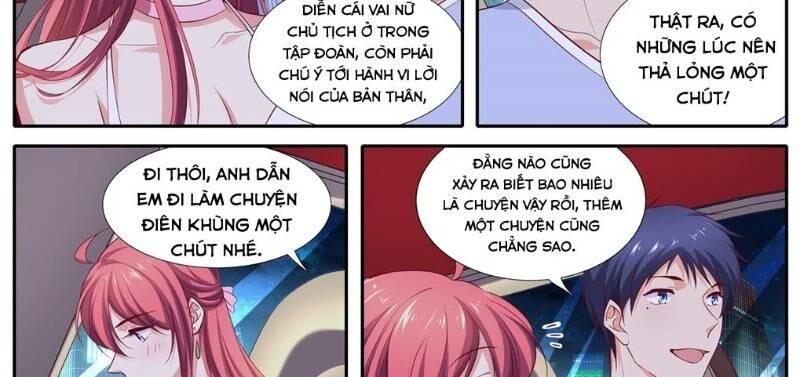 Vương Bài Cao Thủ Của Nữ Tổng Tài Chapter 50 - 23