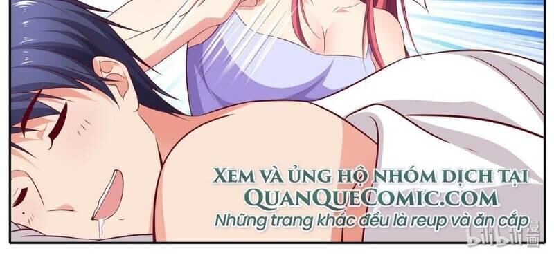 Vương Bài Cao Thủ Của Nữ Tổng Tài Chapter 50 - 36