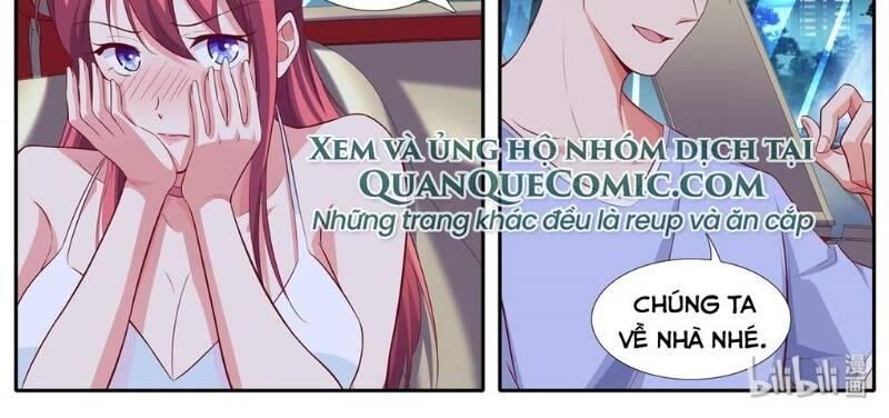 Vương Bài Cao Thủ Của Nữ Tổng Tài Chapter 50 - 9