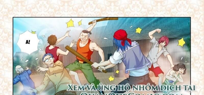 Kỳ Hiệp Địa Cầu Chi Chân Tướng Trong Sa Mạc Chapter 10 - 1