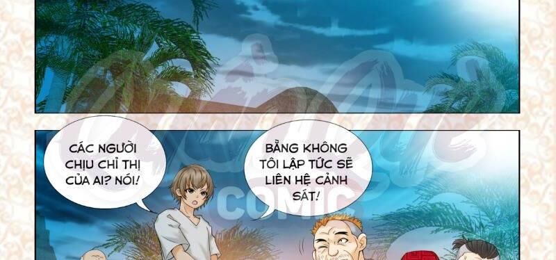 Kỳ Hiệp Địa Cầu Chi Chân Tướng Trong Sa Mạc Chapter 11 - 23