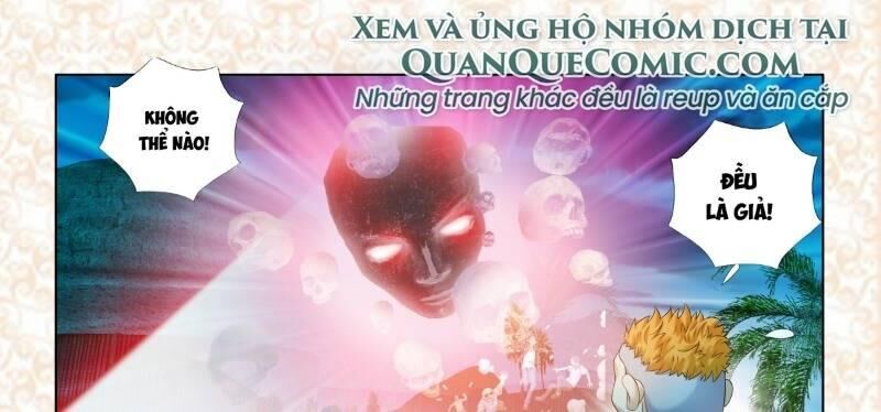 Kỳ Hiệp Địa Cầu Chi Chân Tướng Trong Sa Mạc Chapter 11 - 28