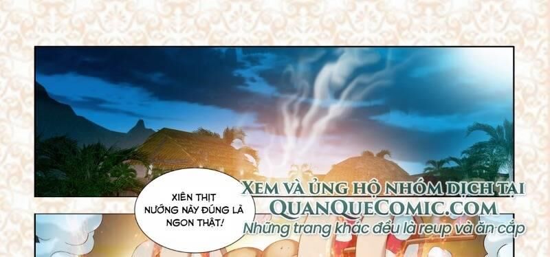 Kỳ Hiệp Địa Cầu Chi Chân Tướng Trong Sa Mạc Chapter 2 - 28