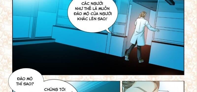 Kỳ Hiệp Địa Cầu Chi Chân Tướng Trong Sa Mạc Chapter 4 - 20