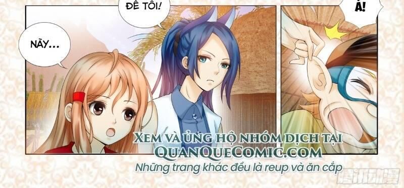 Kỳ Hiệp Địa Cầu Chi Chân Tướng Trong Sa Mạc Chapter 4 - 30