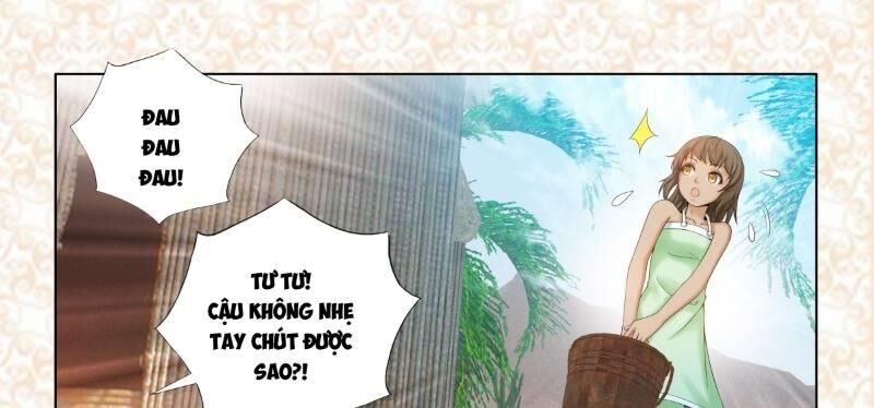 Kỳ Hiệp Địa Cầu Chi Chân Tướng Trong Sa Mạc Chapter 5 - 1