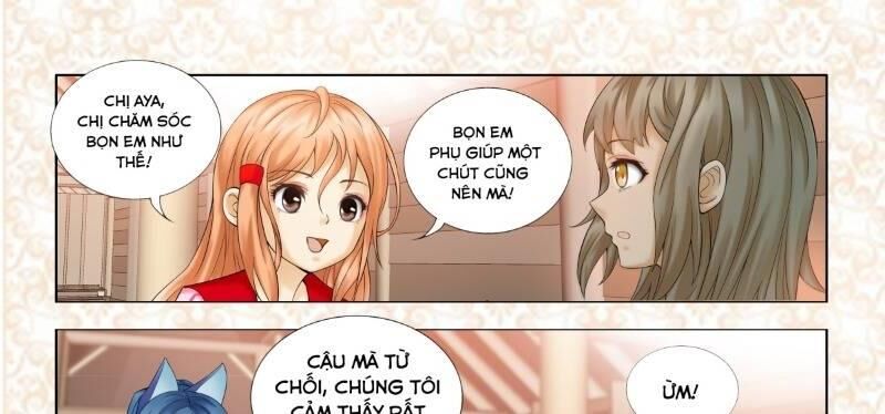 Kỳ Hiệp Địa Cầu Chi Chân Tướng Trong Sa Mạc Chapter 5 - 18