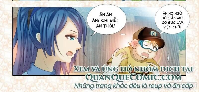 Kỳ Hiệp Địa Cầu Chi Chân Tướng Trong Sa Mạc Chapter 5 - 3