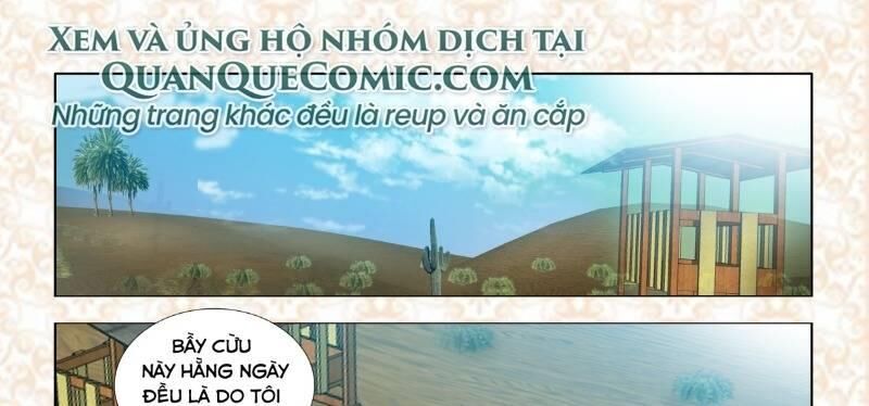 Kỳ Hiệp Địa Cầu Chi Chân Tướng Trong Sa Mạc Chapter 5 - 27