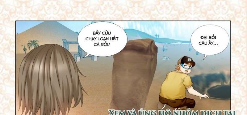 Kỳ Hiệp Địa Cầu Chi Chân Tướng Trong Sa Mạc Chapter 7 - 1